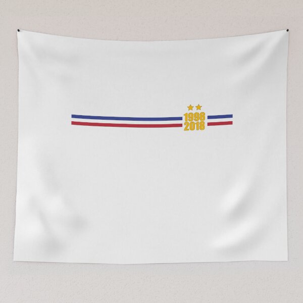 Item preview, France world cup designed and sold by KOIOSdesign.