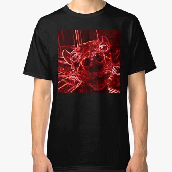 Red Nose Classic T-Shirt