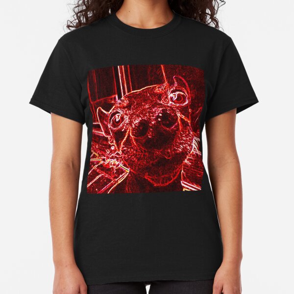 Red Nose Classic T-Shirt