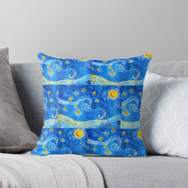 Item preview, After Van Gough designed and sold by cathyjacobs.