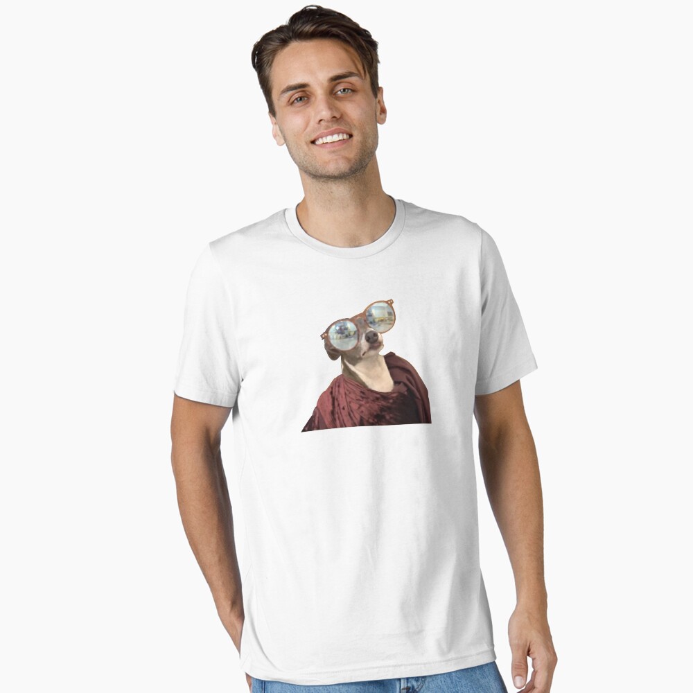 Artikel-Vorschau von Essential T-Shirt, designt und verkauft von finniel.