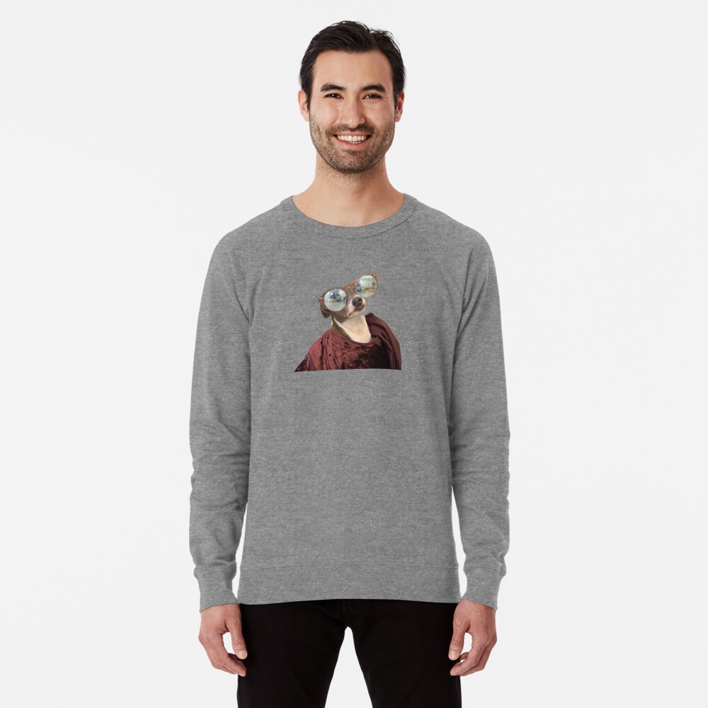 Artikel-Vorschau von Leichter Pullover, designt und verkauft von finniel.
