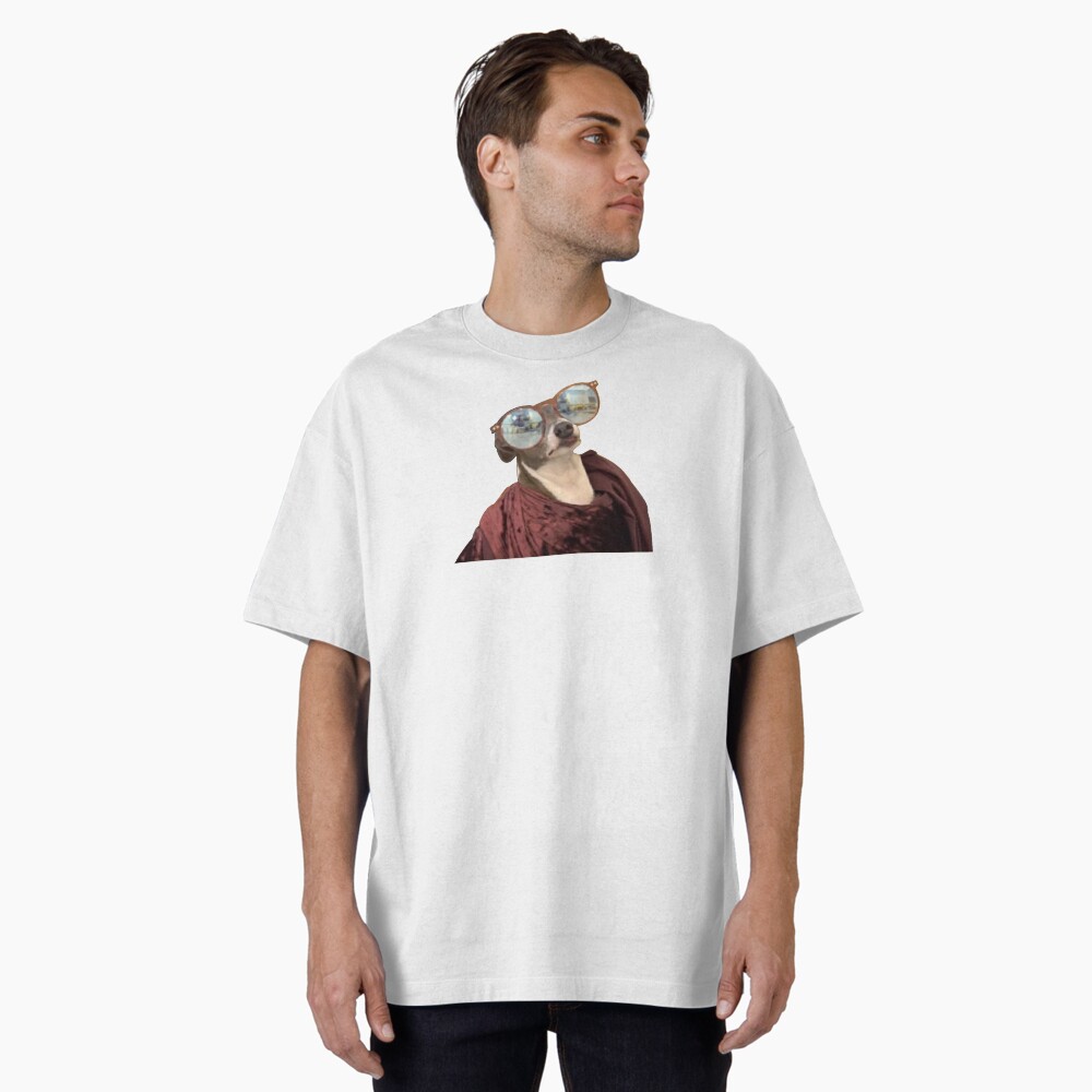 Artikel-Vorschau von Oversized T-Shirt, designt und verkauft von finniel.