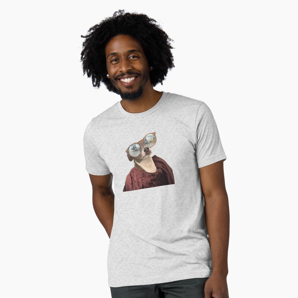 Artikel-Vorschau von Vintage T-Shirt, designt und verkauft von finniel.