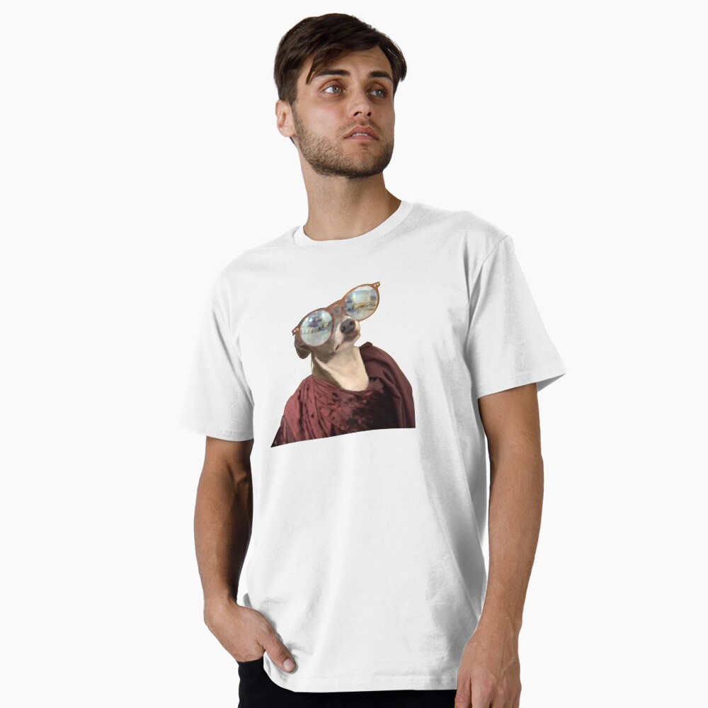 Artikel-Vorschau von Premium T-Shirt, designt und verkauft von finniel.