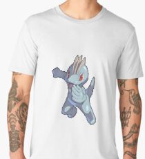 Machop Men's Premium T-Shirt
