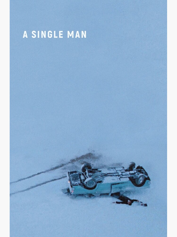 A Single Man by ryve
