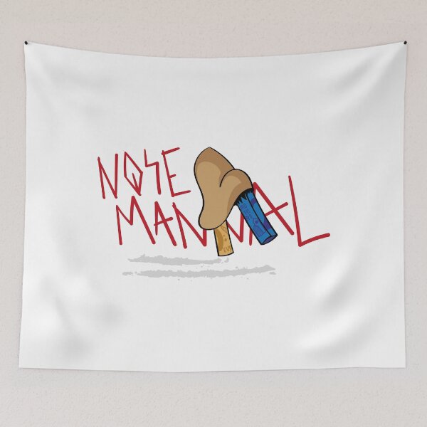 Item preview, Nose manual designed and sold by Domingo Tralla.
