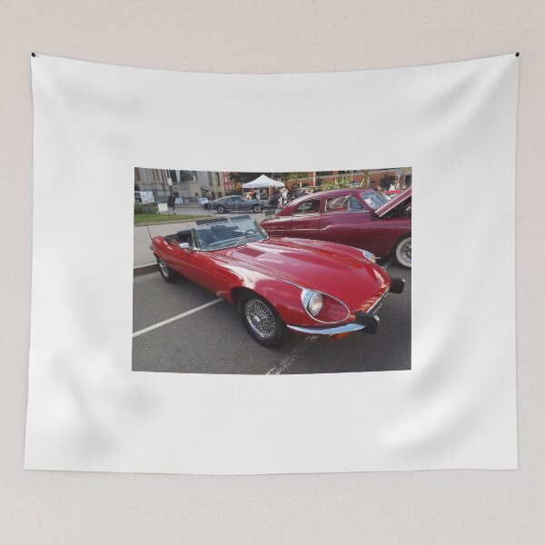 Item preview, Classic Sportscar, Jersey City, New Jersey designed and sold by lenspiro.