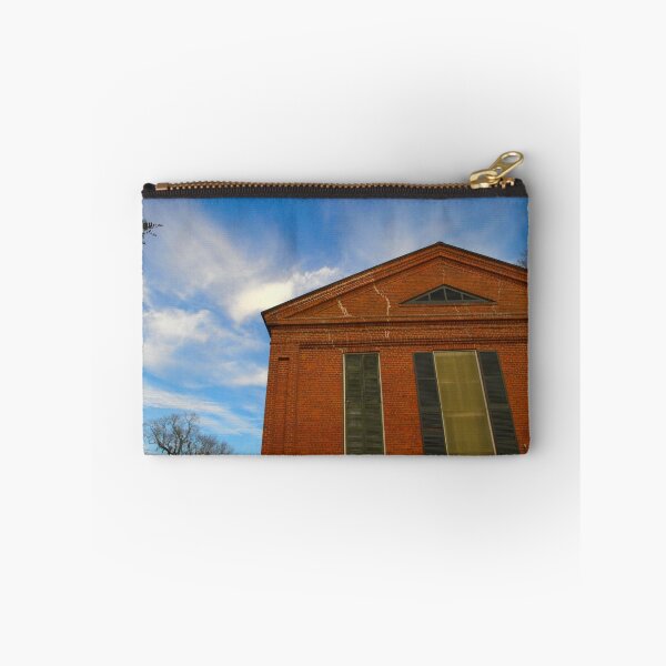 Item preview, Salem Black River Church designed and sold by AlixCollins.