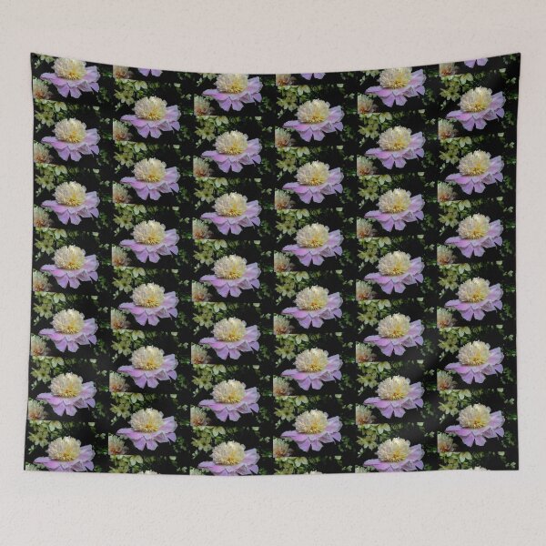 Item preview, LILAC-PINK PEONY  designed and sold by Elaine Bawden.