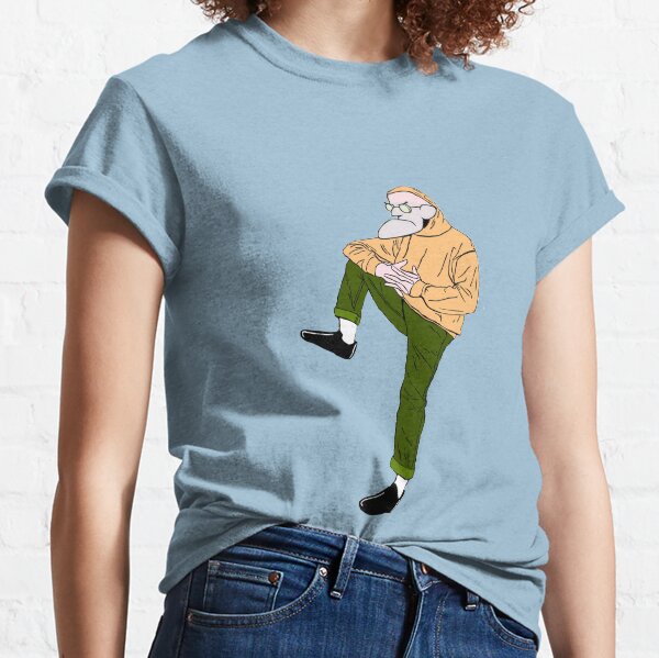 Eustace Camiseta clásica