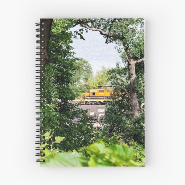 Item preview, Trees and Train designed and sold by SRosuphotos.