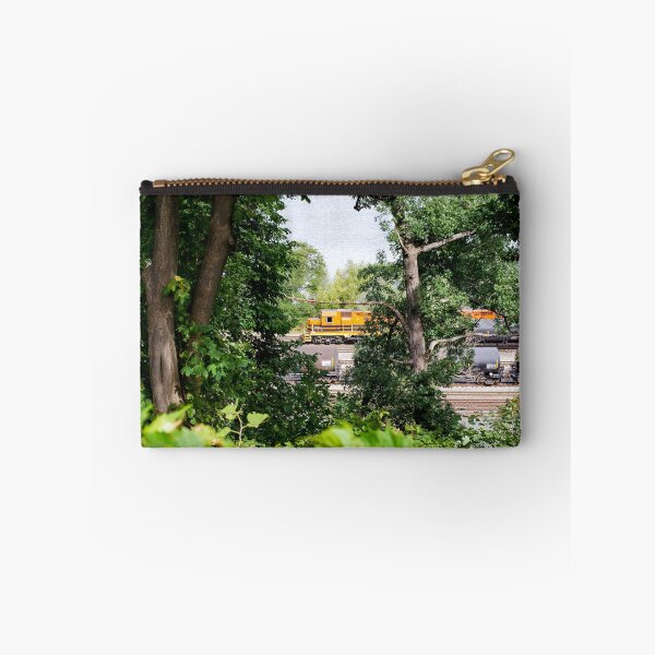 Item preview, Trees and Train designed and sold by SRosuphotos.