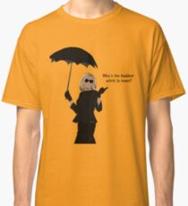 Fiona Goode Classic T-Shirt