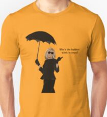 Fiona Goode Unisex T-Shirt