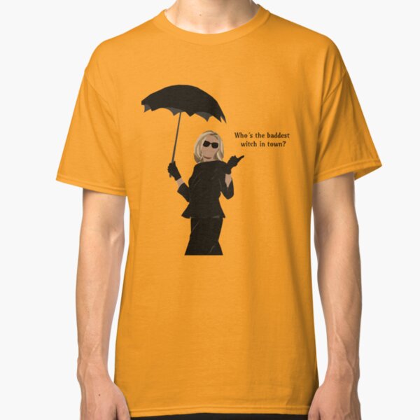 Fiona Goode Classic T-Shirt