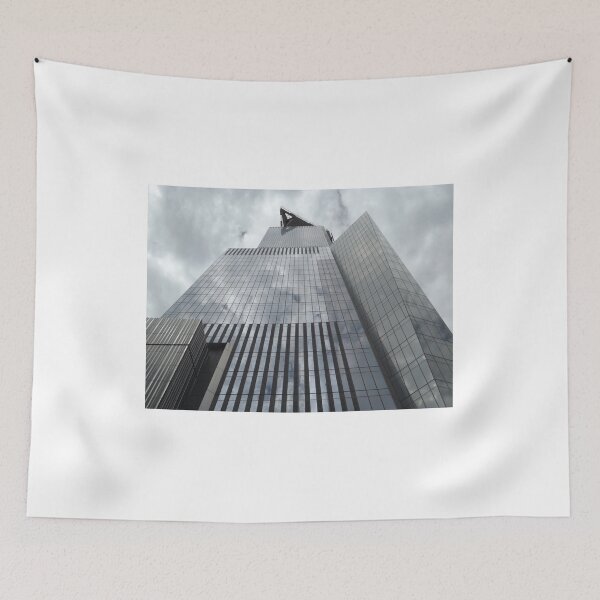 Item preview, Modern Architecture, Midtown West, New York City designed and sold by lenspiro.
