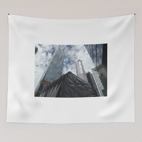 Item preview, Modern Architecture, Midtown West, New York City designed and sold by lenspiro.