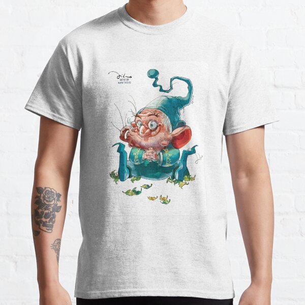 Dwarf Classic T-Shirt