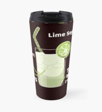 Gin Tonic Thermosbecher