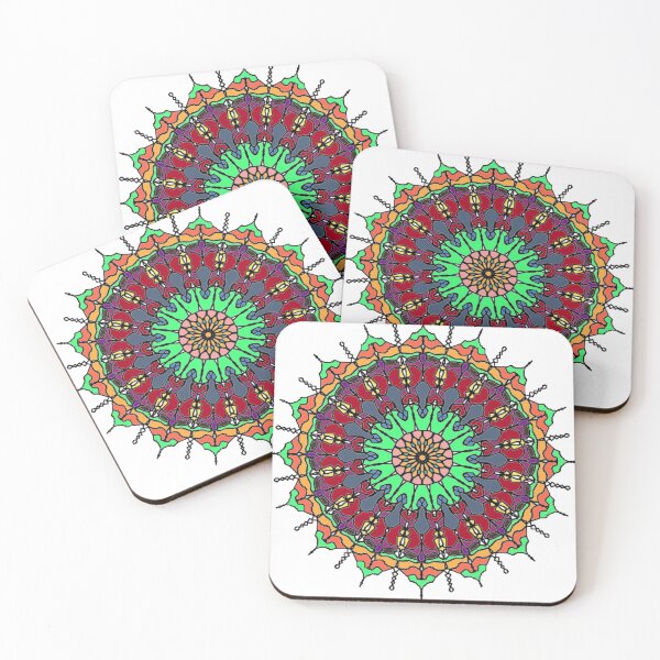 Item preview, Intensity designed and sold by ZoeN-P.