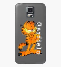 Garfield Case/Skin for Samsung Galaxy