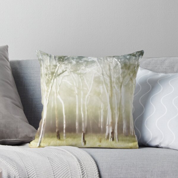 Item preview, Whisper the Trees designed and sold by Holly Kempe.