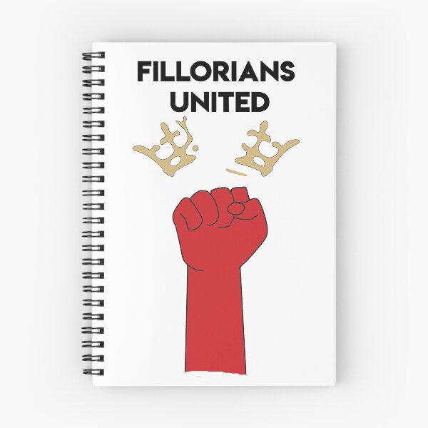 Item preview, Fillorians United designed and sold by BunnyMomMtl.