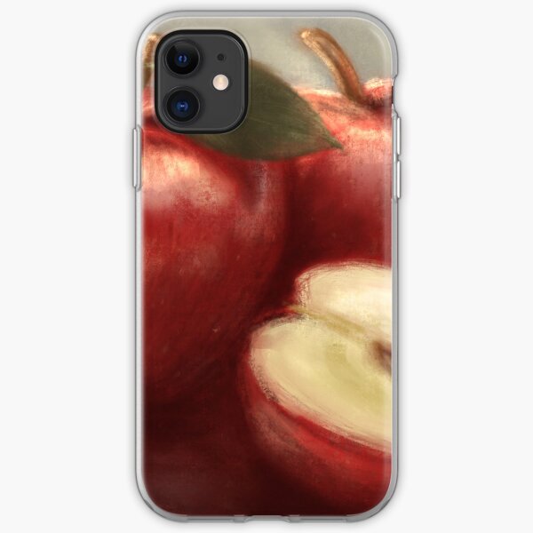 Apples iPhone Soft Case