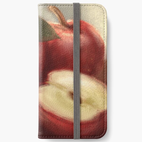 Apples iPhone Wallet