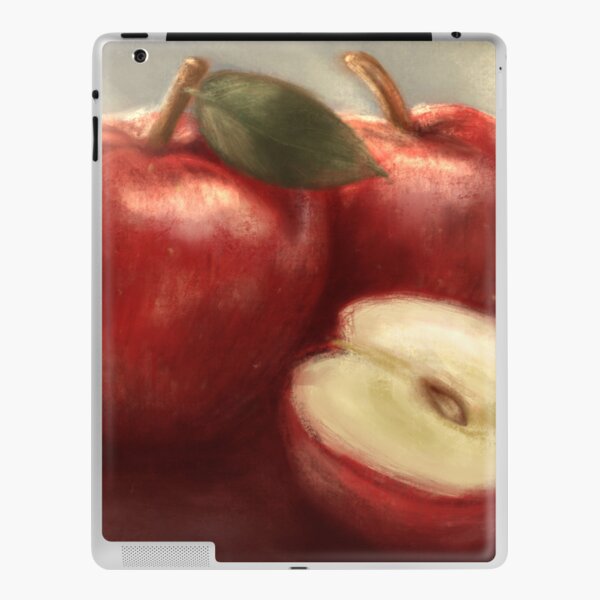 Apples iPad Skin