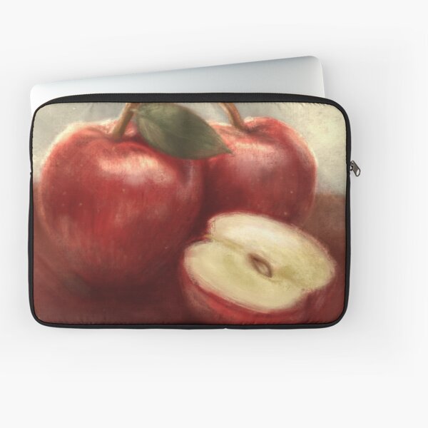 Apples Laptop Sleeve