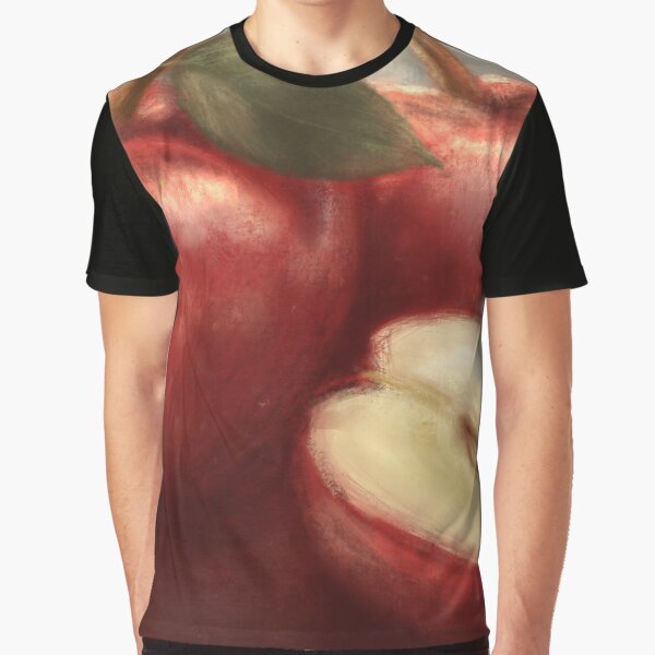 Apples Graphic T-Shirt