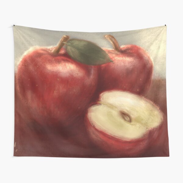 Apples Tapestry