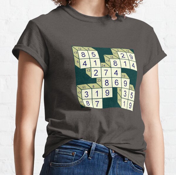 Item preview, Brain Teaser Puzzle Game - Kakoru designed and sold by MadebyDesign.