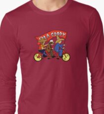 I'm A Goody Long Sleeve T-Shirt