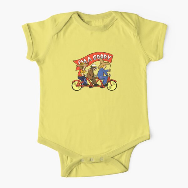 goody's baby clothes