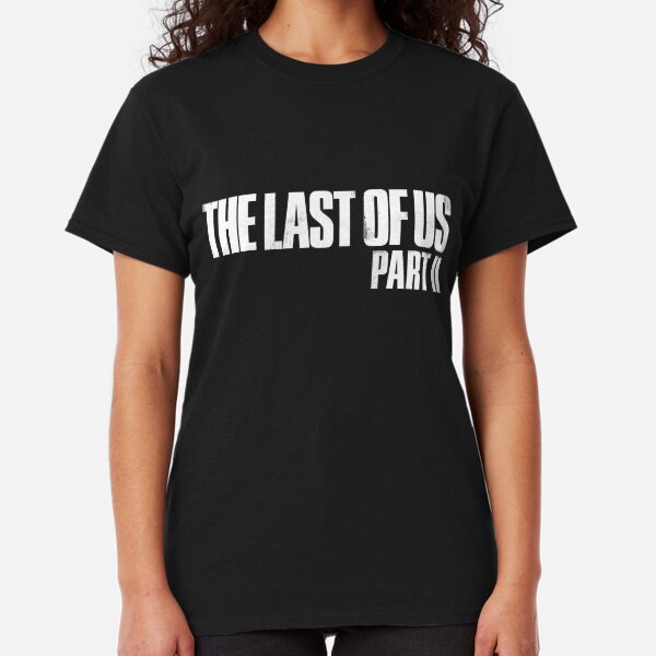 The Last of Us Part II Classic T-Shirt