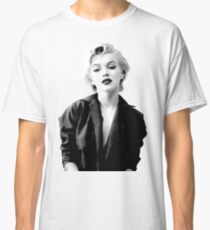 Marilyn Monroe Classic T-Shirt