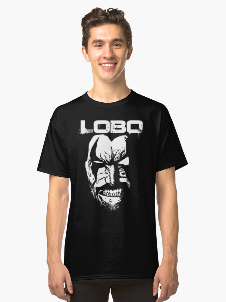 unm lobo women's shirts