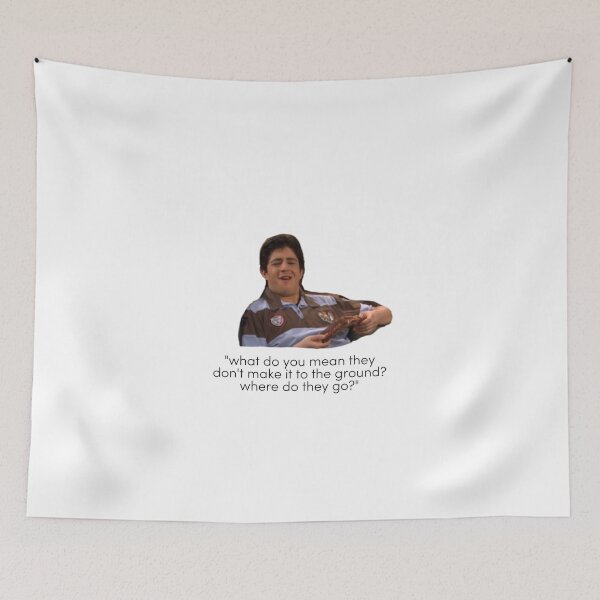 Item preview, Drake and Josh Sticker designed and sold by emilywerfel.