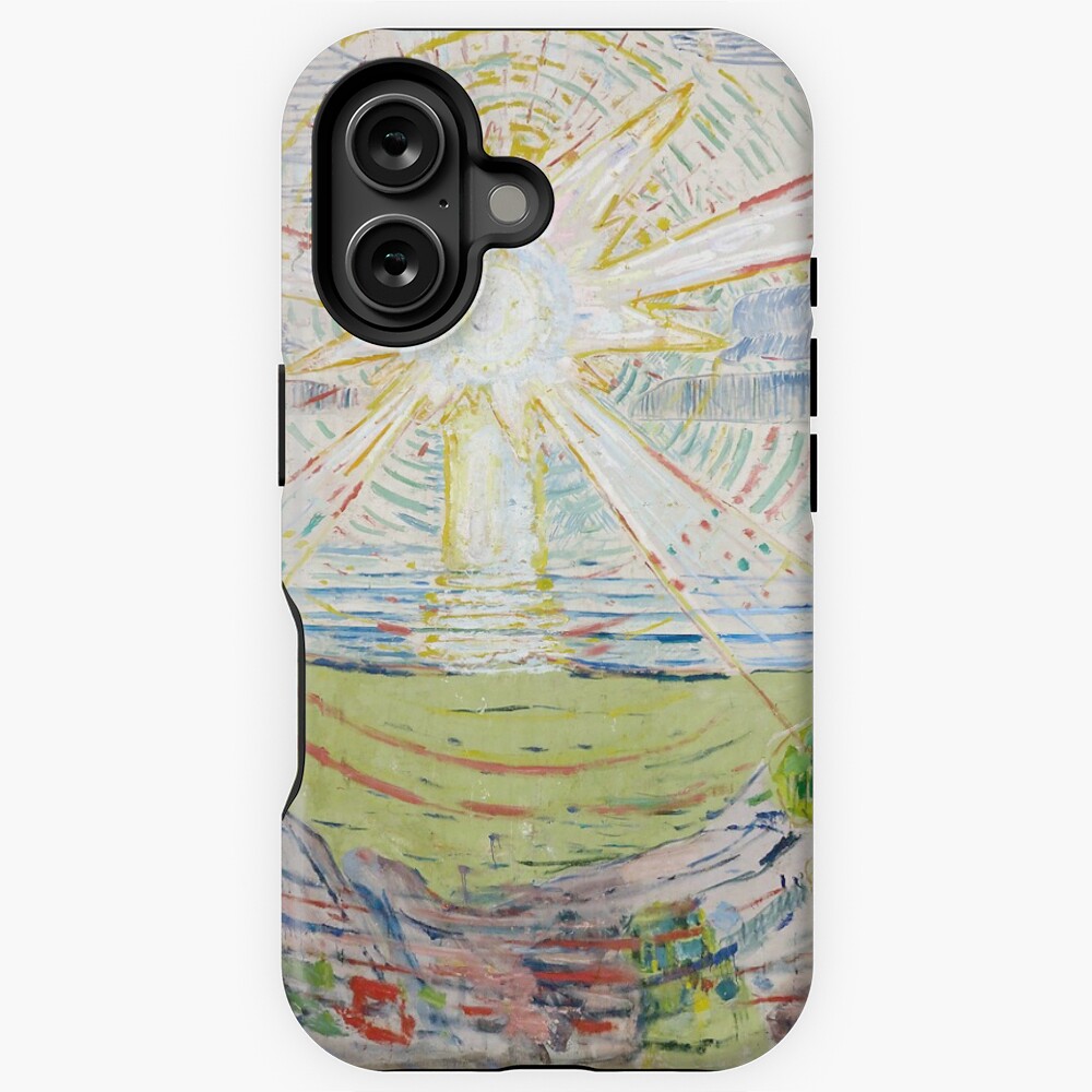 Item preview, iPhone Magsafe Tough Case designed and sold by RozAbellera.