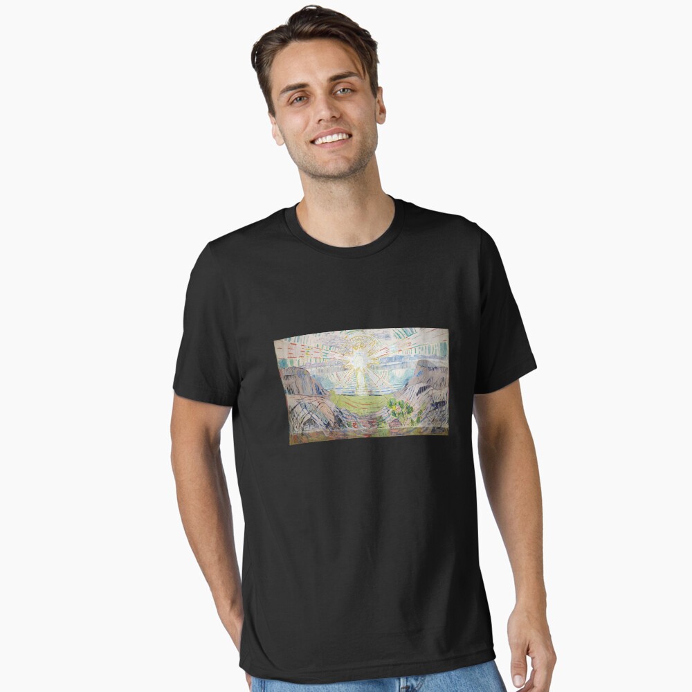 Item preview, Essential T-Shirt designed and sold by RozAbellera.