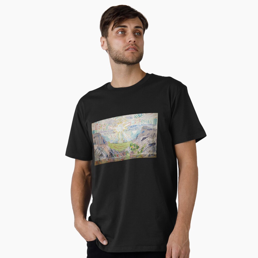 Item preview, Premium T-Shirt designed and sold by RozAbellera.