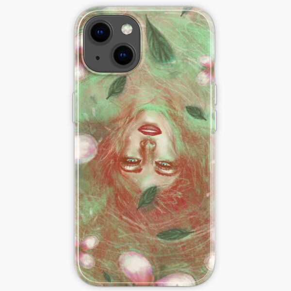 Calm Waters iPhone Soft Case