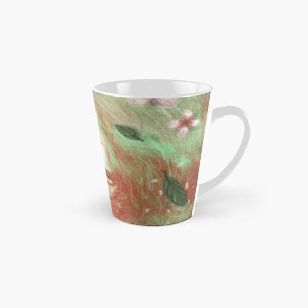 Calm Waters Tall Mug