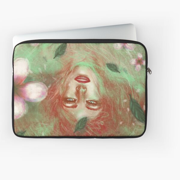 Calm Waters Laptop Sleeve