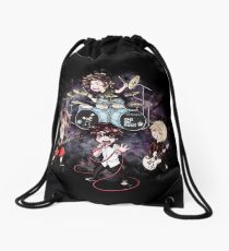 Chibi ONE OK ROCK Drawstring Bag
