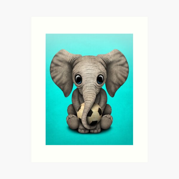 Produits Sur Le Theme B C3 b C3 C3 l C3 phant Mignon Redbubble